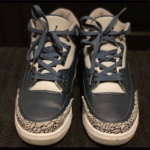 Jordan retro 3
